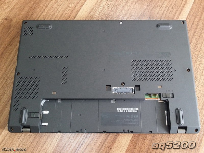 Lenovo ThinkPad X250 Disassembly | LaptopUltra.com