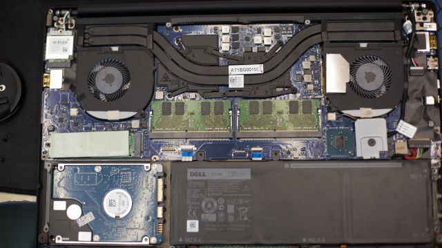 Dell-XPS-9550-Disassembly-7